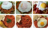 3 Nasi Goreng Kaki Lima Legendaris di Jakarta yang Bikin Penasaran, Ada MPR hingga Gondrong Obama