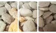 Bukan Bakso Biasa, 3 Bakso Gepeng di Jakarta Ini Punya Sensasi Gigitan yang Bikin Nagih