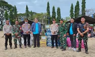 Gempa Flores NTT, BRI Peduli Bergerak Cepat Salurkan Bantuan untuk Warga Terdampak