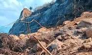Gempa Bumi NTT Tewaskan 47 Orang, Ini Jejak 10 Gempa Bumi Dahsyat yang Mengguncang Wilayah Ini dalam 51 Tahun