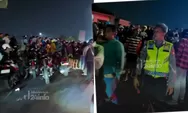 Kecelakaan Kranji Bekasi Tewaskan Pasutri di Flyover Kranji, Polisi Ungkap Dugaan Sopir Truk Tak Melihat Motor