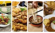 4 Hidden Gem di Tebet Jakarta Selatan yang Wajib Dicoba, Ada Kuliner Jogja, Sate Taichan hingga Sajian Vietnam