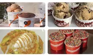 4 Rekomendasi Es Krim di Jakarta Selatan, Ada Honest Spoon, Cold Moo hingga Gelato dengan Rasa Beragam