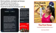 Cindy Gulla Protes Foto Dipakai Kemenpora untuk Promosi Event Lari, Padahal Belum Beri Izin