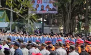 Bupati Garut Soroti Pertumbuhan Ekonomi 5,9 Persen, Pembangunan Garut Diminta Terus Diperkuat