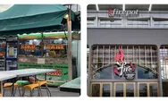 4 Restoran Halal di PIK Jakarta, dari Nasi Uduk, Gado-gado Legendaris hingga Masakan Malaysia