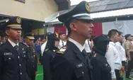 270 Warga Binaan Lapas Tasikmalaya Dapat Remisi HUT RI 2026, Sembilan Langsung Bebas