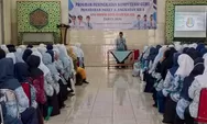 Pemkot Tasikmalaya Naikkan Insentif Guru TPA, TK dan PAUD Rp 50 Ribu, BKPRMI: Baru Wacana