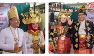 Dinkes Kota Tasikmalaya Meriahkan HUT RI ke-81 dengan Lomba Busana Adat Nusantara, 26 Daerah Ditampilkan