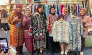 KKI 2026 Jadi Panggung 16 UMKM Binaan BI Tasikmalaya Tembus Pasar Nasional hingga Global