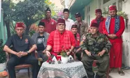 Bamus Betawi Minta Warga Pati Tak Demo di Jakarta 27 Agustus, Seruan Jaga Ibu Kota
