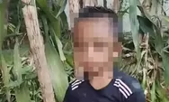 Viral Bocah 7 Tahun di Dairi Diduga Dianiaya Bibi, Dua Kakak Beradik Kini Dirawat di Rumah Sakit