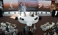 Kalisha Rayakan Anniversary ke-7 Lewat Rupa Peran, Hadirkan Aurel Hermansyah hingga Ratusan Affiliator