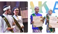 Mojang Jajaka Jawa Barat 2026 Dituntut Jadi Duta Wisata di Era Digital, Gen Z Jadi Sasaran Promosi