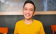 Kronologi Kasus Ruben Onsu Jadi Tersangka Dugaan Penipuan Rp3,5 Miliar, Berawal dari Pinjaman Uang