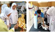 Gelar Pameran PREDICTIVE Vol.3 2026, Mahasiswa Desain Produk Industri UPI Kampus Tasikmalaya Go Internasional