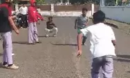 Duel Siswa SMP di Kota Jambi Berujung Maut, Korban 14 Tahun Tewas dalam Perkelahian Antarsiswa