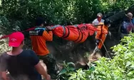 Pendaki 16 Tahun Tewas di Jurang Gunung Sumbing, Terpisah saat Turun dari Puncak Sejati