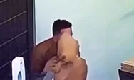 Video Dugaan Asusila Pegawai ASN Pemprov Sumbar Viral, Sekda: Lokasi dan Pelaku Masih Ditelusuri