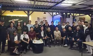 HIPMI Kota Tasikmalaya Ajak Masyarakat Jaga Kondusivitas, Dunia Usaha Butuh Situasi Aman