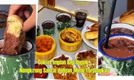 Coklat Impian Beji Depok, Tempat Nongkrong Murah Dekat Margonda dengan Menu Mulai Rp8 Ribu