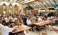 Wisata Kuliner Jawa Barat Makin Menjanjikan, Kuliner Tradisional Didorong Naik Kelas