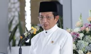 Nasaruddin Umar Diisukan Mundur dari Menag, Namanya Masuk Bursa Ketum PBNU