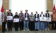 OJK Tasikmalaya Perkuat Literasi Keuangan Pelajar, 29 Ribu Rekening Tabungan Dibuka di Priangan Timur