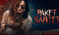 Jadwal Bioskop Tasik XXI Plaza Asia Hari Ini 28 Agustus 2026, Film Baru Paket Santet Hadir dengan 5 Tayang