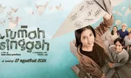 Jadwal Bioskop Transmart Tasikmalaya XXI Hari Ini 28 Agustus 2026, Film Baru Rumah Singgah Jadi Pilihan