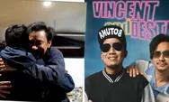 Desta Resign dari Vindes Corp Setelah 5 Tahun Bersama Vincent Rompies, Ini Respons Manajemen