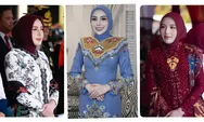 Aisyah Thisia Disorot di Tengah Karhutla Kalteng, Ini Profil dan Rekam Jejak Istri Gubernur Agustiar Sabran