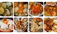 Wisata Kuliner di Cibinong Bogor, Bakwan Malang Umay Punya Oseng Mercon Pedas yang Bikin Nagih