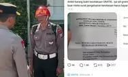 Pungli Polisi Surabaya Viral, Kapolrestabes Beri Sanksi Demosi hingga Sorotan soal Motor Barang Bukti
