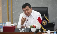 KPK Periksa Kepala Imigrasi Denpasar Terkait Kasus Silmy Karim, 3 Pejabat Dipanggil Jadi Saksi