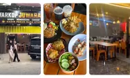 Wisata Kuliner Citeureup Bogor Punya Tempat Nongki Baru, Kopi Mulai Rp9 Ribu hingga Live Music