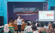 OJK Tasikmalaya Tutup 15.226 Entitas Ilegal, Waspadai Investasi Ilegal, Pinjaman Online Ilegal dan Judi Online