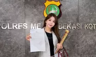 3 Tersangka Kasus Uang Vilmei Rp1,28 M Ditahan, Ada Karyawan hingga Penampung Duit