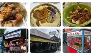 Wisata Kuliner Dekat Stasiun Bogor, Ini 3 Rekomendasi Tempat Makan Enak yang Wajib Dicoba