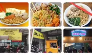 3 Rekomendasi Mie Ayam Jamur di Jakarta, Harga Mulai Rp18 Ribu dengan Cita Rasa Gurih dan Topping Melimpah
