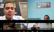 Viral Pernyataan Kadisdik Kalteng soal Sekolah di Tengah Karhutla, Singgung MBG hingga Siswa ke Kafe