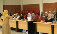 Tasik Pelak Dorong KPM PKH Mandiri, Dinsos Kota Tasikmalaya Bidik Penurunan Angka Kemiskinan