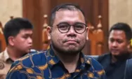 Vonis Ibam Naik Jadi 5 Tahun dalam Kasus Korupsi Chromebook, Uang Pengganti Rp5 Miliar