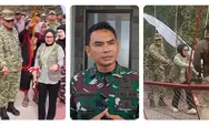 Jembatan Pongpet Putus Saat Peresmian, Kodim 0625 Pangandaran Akui Ada Kelalaian