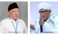 AHWA Titip Pesan untuk KH Miftachul Akhyar, Rangkul Semua Potensi NU dan Rawat Organisasi Bersama