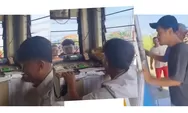 Viral Palang Pintu Dekoro Tak Ditutup saat Kereta Lewat, KAI Sebut Petugas Diganti
