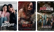 Jadwal Film Bioskop Tasik XXI Plaza Asia Hari Ini, Selasa 1 September 2026, Ada 7 Film Pilihan