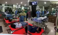 BGN Beri Suspend Berat SPPG Kalitengah 30 Hari, Buntut 512 Santri Ponpes Manbaul Hikam Sidoarjo Keracunan MBG