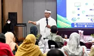 Jawa Barat Targetkan Bebas Anak Tidak Sekolah 2029, Herman Suryatman Dorong Transformasi Pemerintahan