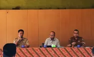 Cegah Anak Tidak Sekolah, Wali Kota Tasikmalaya Dorong Penguatan Tasik Pintar hingga Tingkat Kelurahan